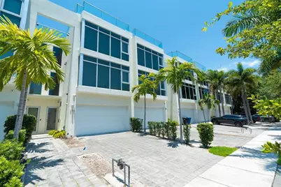 205  Hendricks Isle, Fort Lauderdale, FL 33301 - Photo 1