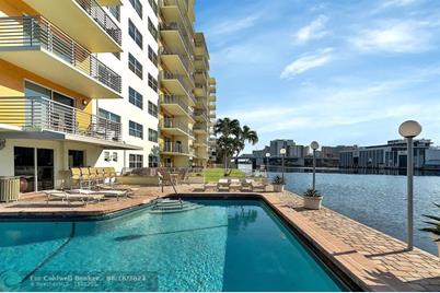 2900 NE 30th St, Unit #8F, Fort Lauderdale, FL 33306 - Photo 1