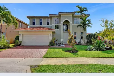 2773 SW 139th Ave, Miramar, FL 33027 - Photo 1