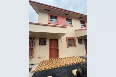 31 SW 113th Ave, Unit #102-6, Sweetwater, FL 33174 - Photo 1