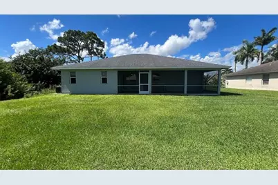 1850 SW Effland Ave, Port Saint Lucie, FL 34953 - Photo 1