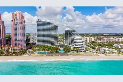 2200 N Ocean Blvd, Unit #S506, Fort Lauderdale, FL 33305 - Photo 1