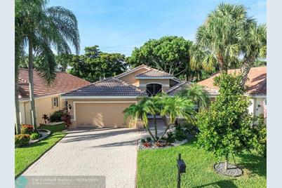 7386  Viale Caterina, Delray Beach, FL 33446 - Photo 1