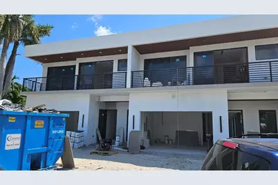 1122 NE 13 Ave, Fort Lauderdale, FL 33304 - Photo 1