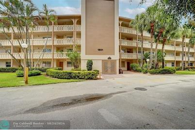 1601  Abaco Dr, Unit #J2, Coconut Creek, FL 33066 - Photo 1