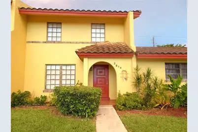 2614 NW 47th Ter, Unit #1102, Lauderdale Lakes, FL 33313 - Photo 1