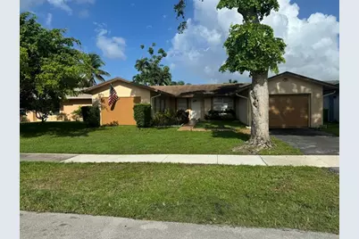 4041 NW 93rd Ave, Sunrise, FL 33351 - Photo 1