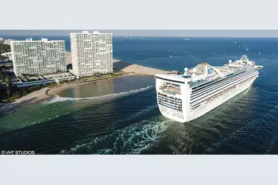 2100 S Ocean Ln, Unit #1608, Fort Lauderdale, FL 33316 - Photo 1