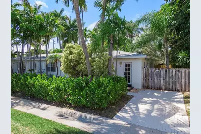 1400 NE 4th Ct, Unit #2, Fort Lauderdale, FL 33301 - Photo 1