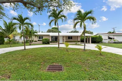 3411 NE 15th Ave, Pompano Beach, FL 33064 - Photo 1