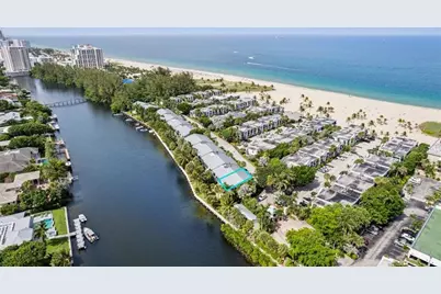 1665 S Ocean Lane #191, Fort Lauderdale, FL 33316 - Photo 1
