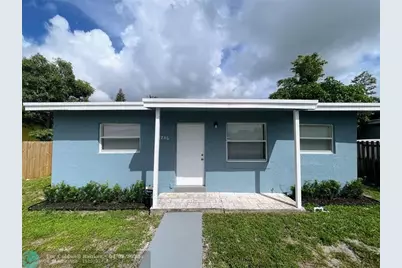1746  Lauderdale Manor Dr, Fort Lauderdale, FL 33311 - Photo 1
