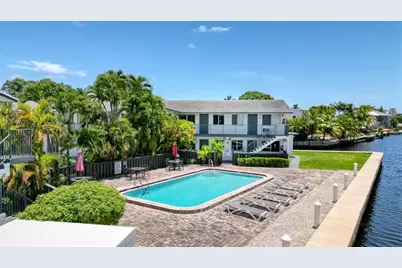 1818 E Oakland Park Blvd, Unit #94, Fort Lauderdale, FL 33306 - Photo 1