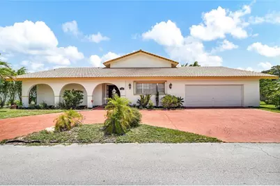 5710 S Travelers Palm Ln, Tamarac, FL 33319 - Photo 1
