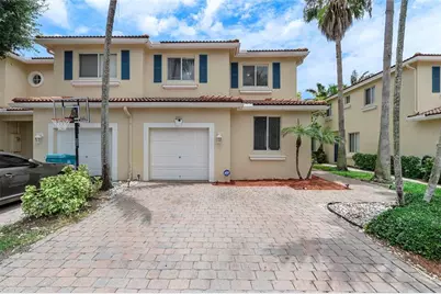 2783 S Evergreen Circle, Boynton Beach, FL 33426 - Photo 1