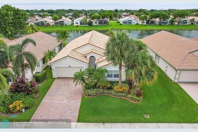 8782  Chunnel Ter, Boca Raton, FL 33433 - Photo 1