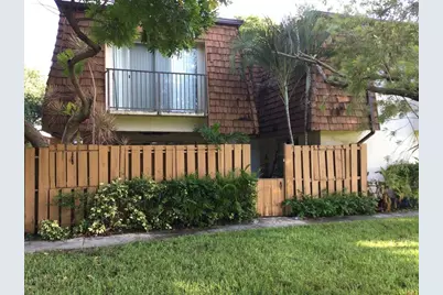 8940 SW 20th Pl, Unit #C-19, Davie, FL 33324 - Photo 1