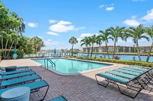 1150 Hillsboro Mile, Hillsboro Beach, FL 33062 - Photo 1