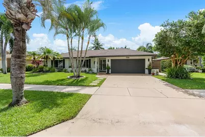 756 NW 42nd Way, Deerfield Beach, FL 33442 - Photo 1