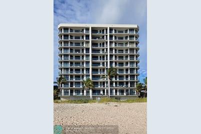 1300 S Ocean Blvd, Unit #304, Pompano Beach, FL 33062 - Photo 1