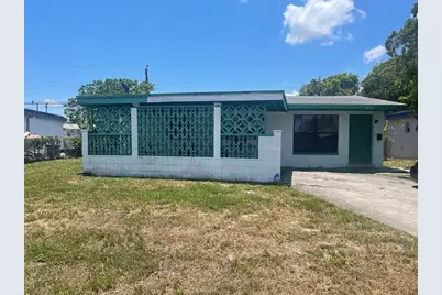 672 NW 20th Ct, Pompano Beach, FL 33060 - Photo 1