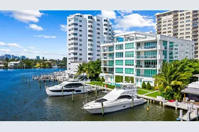 353  Sunset Dr, Unit #401, Fort Lauderdale, FL 33301 - Photo 1