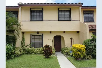 2739 NW 47th Ln, Unit #2739, Fort Lauderdale, FL 33313 - Photo 1