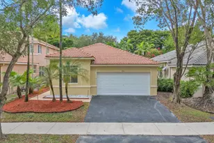 941 Bluewood Terrace, Weston, FL 33327 - Photo 1