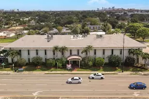 1400 E Oakland Park Blvd, Oakland Park, FL 33334 - Photo 1