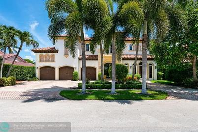 861  Nafa Dr, Boca Raton, FL 33487 - Photo 1