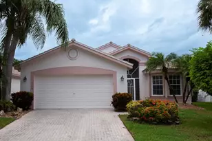 7549 Citronella St, Boynton Beach, FL 33437 - Photo 1