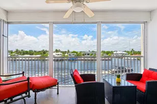 303 N Riverside Dr, Pompano Beach, FL 33062 - Photo 1