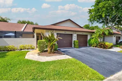 9039 NW 61st St, Unit #9039, Tamarac, FL 33321 - Photo 1