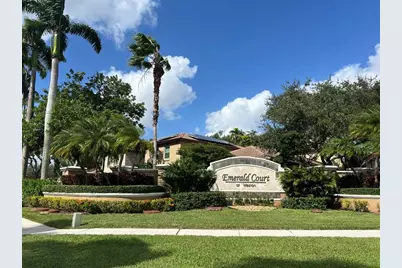16223  Emerald Cove Rd, Unit #16223, Weston, FL 33331 - Photo 1