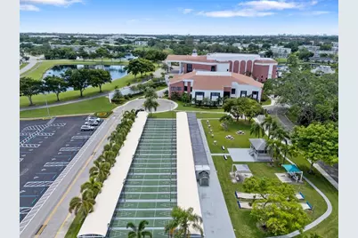 231  Markham, Unit #K, Deerfield Beach, FL 33442 - Photo 1