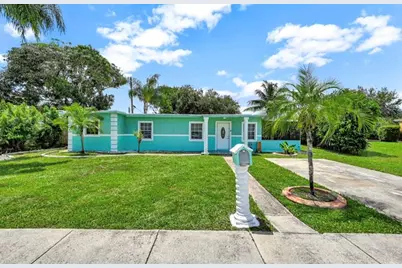 15710 NW 19th Ave, Miami Gardens, FL 33054 - Photo 1