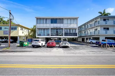 1531 SE 15th St, Unit #5, Fort Lauderdale, FL 33316 - Photo 1