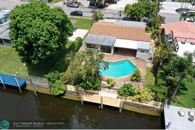 1204  Citrus Isle, Fort Lauderdale, FL 33315 - Photo 1