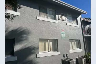 1141  Lake Victoria Dr, Unit #F, West Palm Beach, FL 33411 - Photo 1