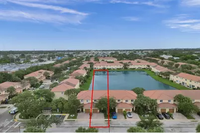 3168 NW 33rd St, Unit #3168, Oakland Park, FL 33309 - Photo 1