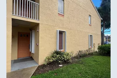 1122 Coral Club Drive #1122, Coral Springs, FL 33071 - Photo 1