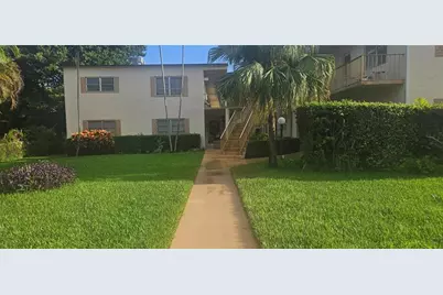 2515  Polk St, Unit #21, Hollywood, FL 33020 - Photo 1