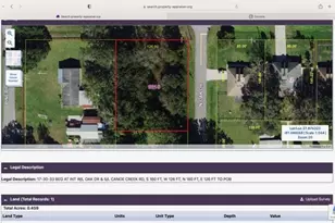 0 N Oak Dr, Kenansville, FL 34739 - Photo 1