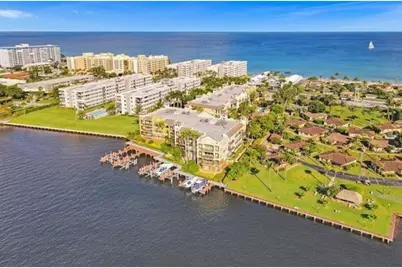 1228 Hillsboro Mile #206, Hillsboro Beach, FL 33062 - Photo 1