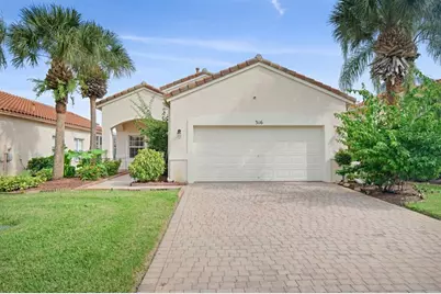 316 NW Treeline Trce, Port Saint Lucie, FL 34986 - Photo 1