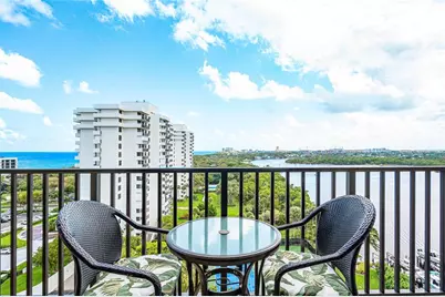 2121 N Ocean Boulevard, Unit #1405W, Boca Raton, FL 33431 - Photo 1