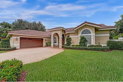 12360 NW 9th St, Plantation, FL 33325 - Photo 1