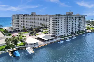 1050 Hillsboro Mile, Hillsboro Beach, FL 33062 - Photo 1