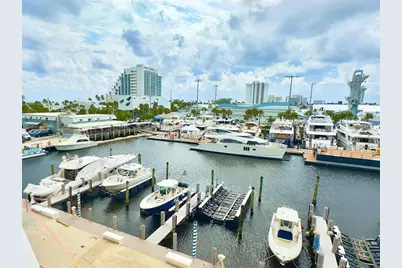 1  Las Olas Circle, Unit #314, Fort Lauderdale, FL 33316 - Photo 1