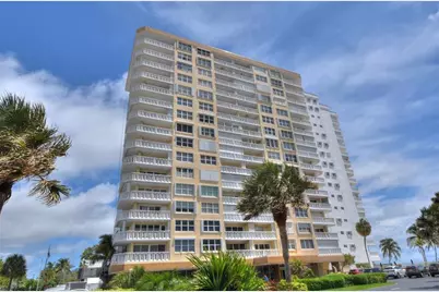 1012 N Ocean Boulevard #312, Pompano Beach, FL 33062 - Photo 1